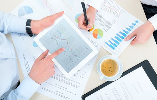 探尋口碑上佳的企業管理軟件（ERP）